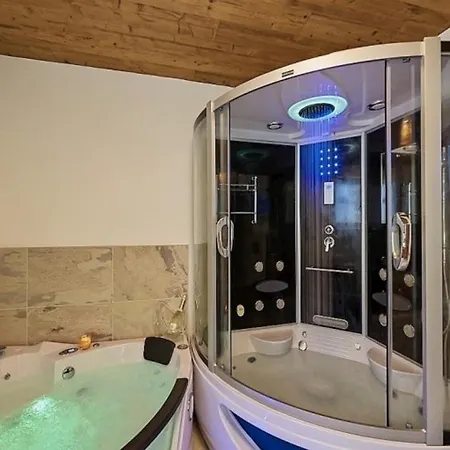 Lägenhet Luxus 5 Sterne - Seenaehe