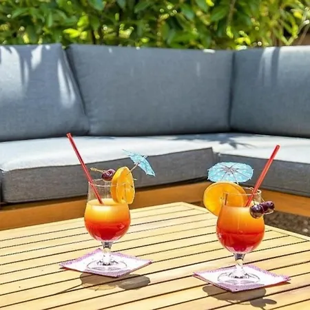 Luxus 5 Sterne - Seenaehe