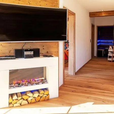 Luxus 5 Sterne - Seenaehe Apartment