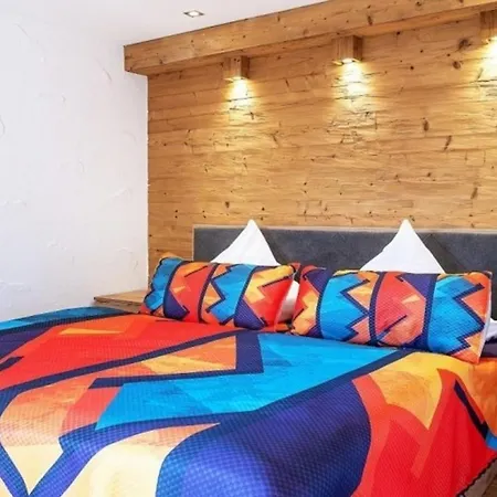 Luxus 5 Sterne - Seenaehe Lägenhet