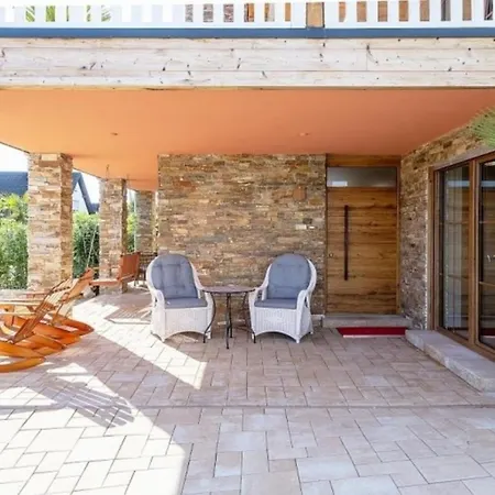 Lägenhet Luxus 5 Sterne - Seenaehe