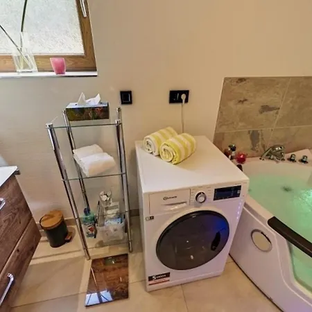 Apartment Luxus 5 Sterne - Seenaehe