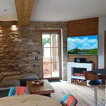 Luxus 5 Sterne - Seenaehe