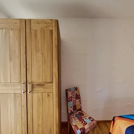 Luxus 5 Sterne - Seenaehe Lägenhet *