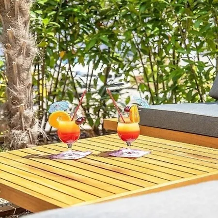 Luxus 5 Sterne - Seenaehe Schalkenmehren