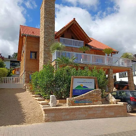 Apartment Luxus 5 Sterne - Seenaehe