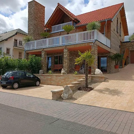 Luxus 5 Sterne - Seenaehe