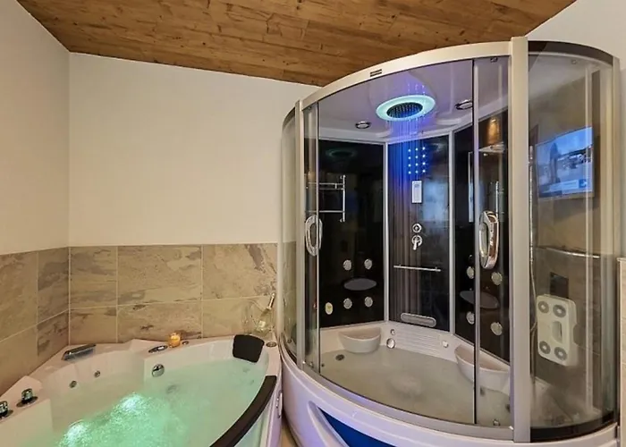 Lejlighed Luxus 5 Sterne - Seenaehe