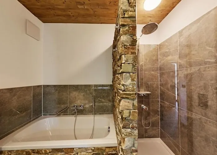 Lejlighed Luxus 5 Sterne - Seenaehe