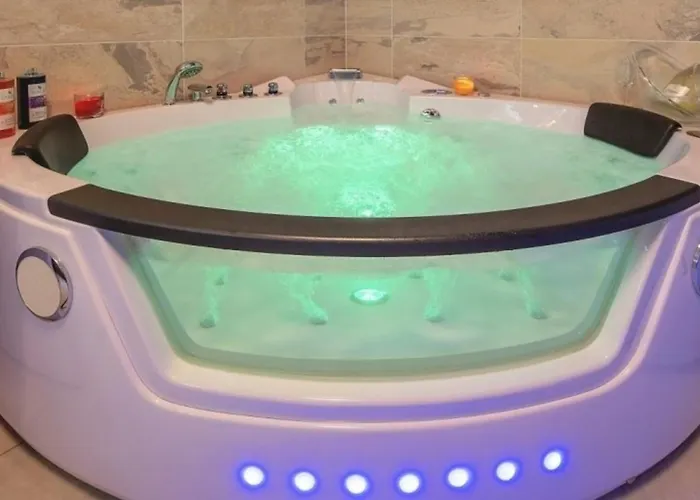 Lejlighed Luxus 5 Sterne - Seenaehe