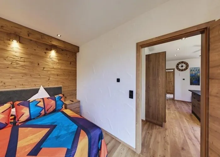 Lejlighed Luxus 5 Sterne - Seenaehe *