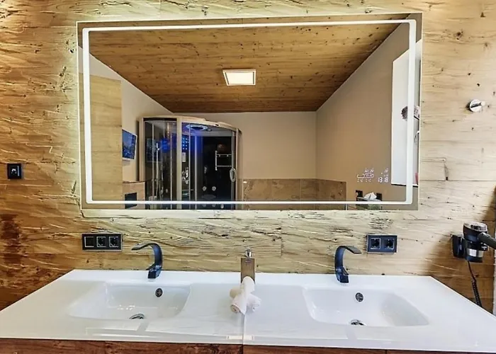 Lejlighed Luxus 5 Sterne - Seenaehe