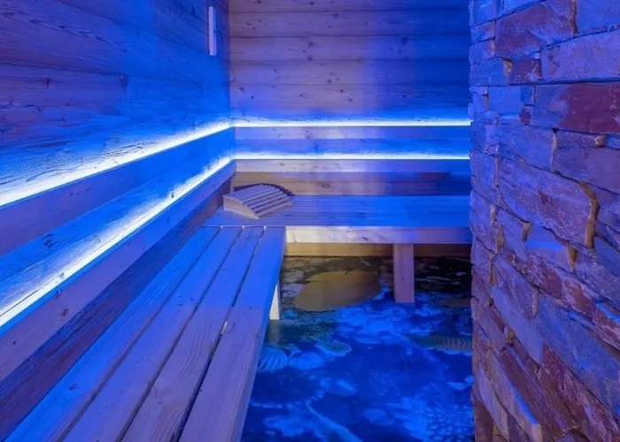 Luxus 5 Sterne - Seenaehe * Schalkenmehren