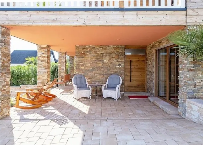 Lejlighed Luxus 5 Sterne - Seenaehe