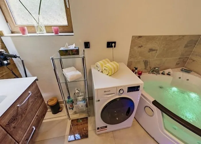 Lejlighed Luxus 5 Sterne - Seenaehe