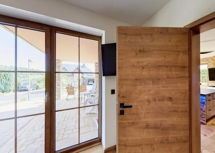 Lejlighed Luxus 5 Sterne - Seenaehe *