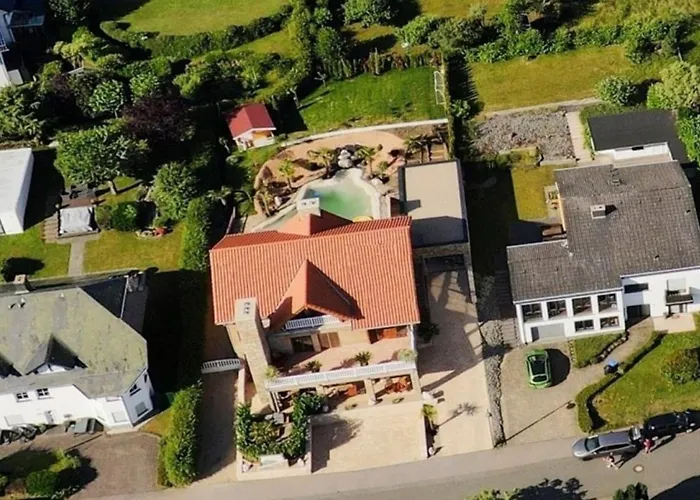 Luxus 5 Sterne - Seenaehe *