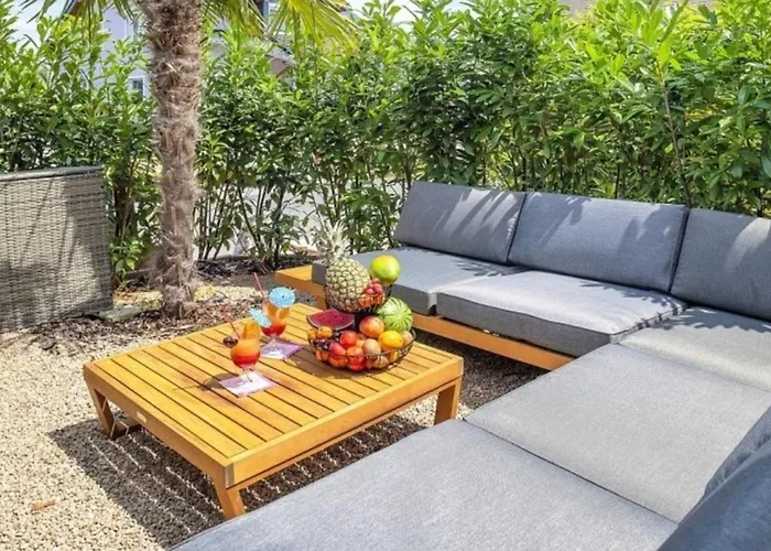 Lejlighed Luxus 5 Sterne - Seenaehe