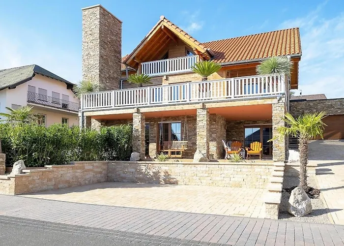 Lejlighed Luxus 5 Sterne - Seenaehe *