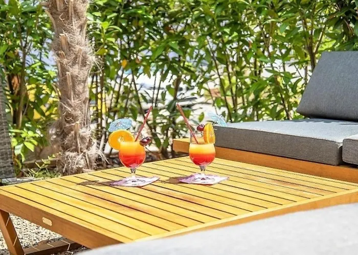 Luxus 5 Sterne - Seenaehe Schalkenmehren