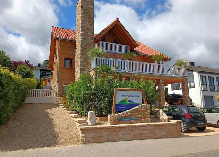 Lejlighed Luxus 5 Sterne - Seenaehe